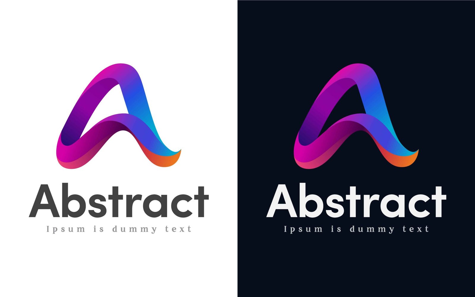 Abstract Logo 01