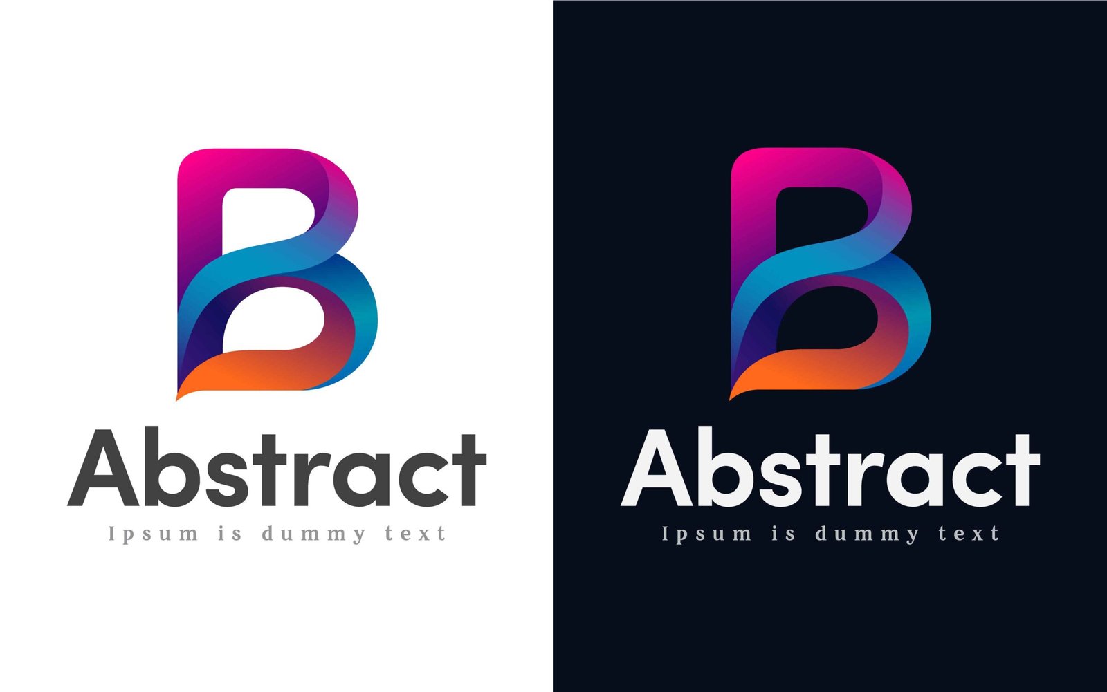 Abstract Logo 02