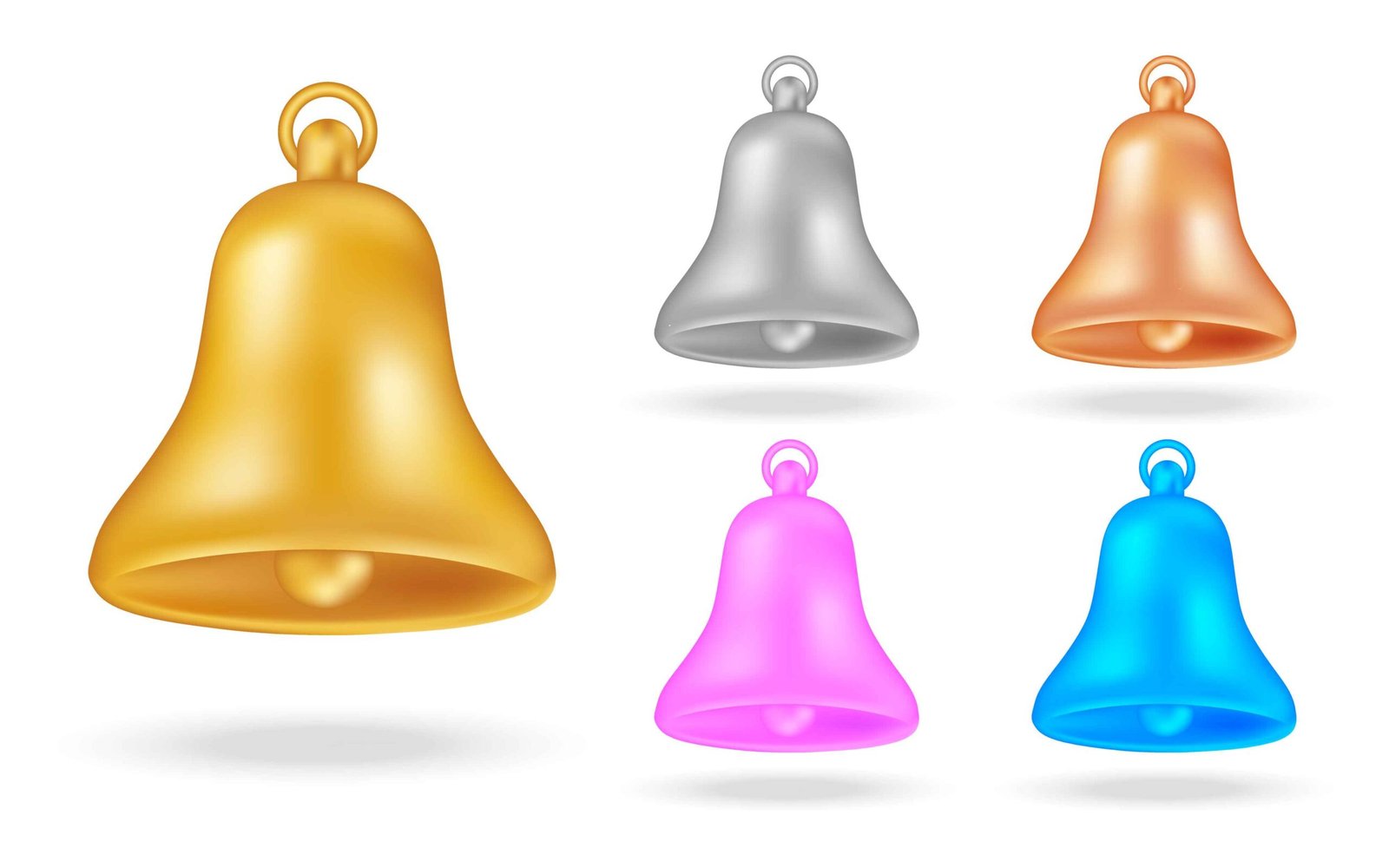Bell illustration 002