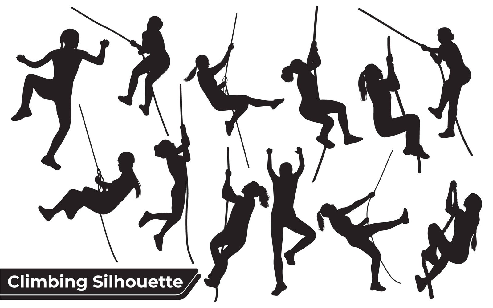 Climbing 102