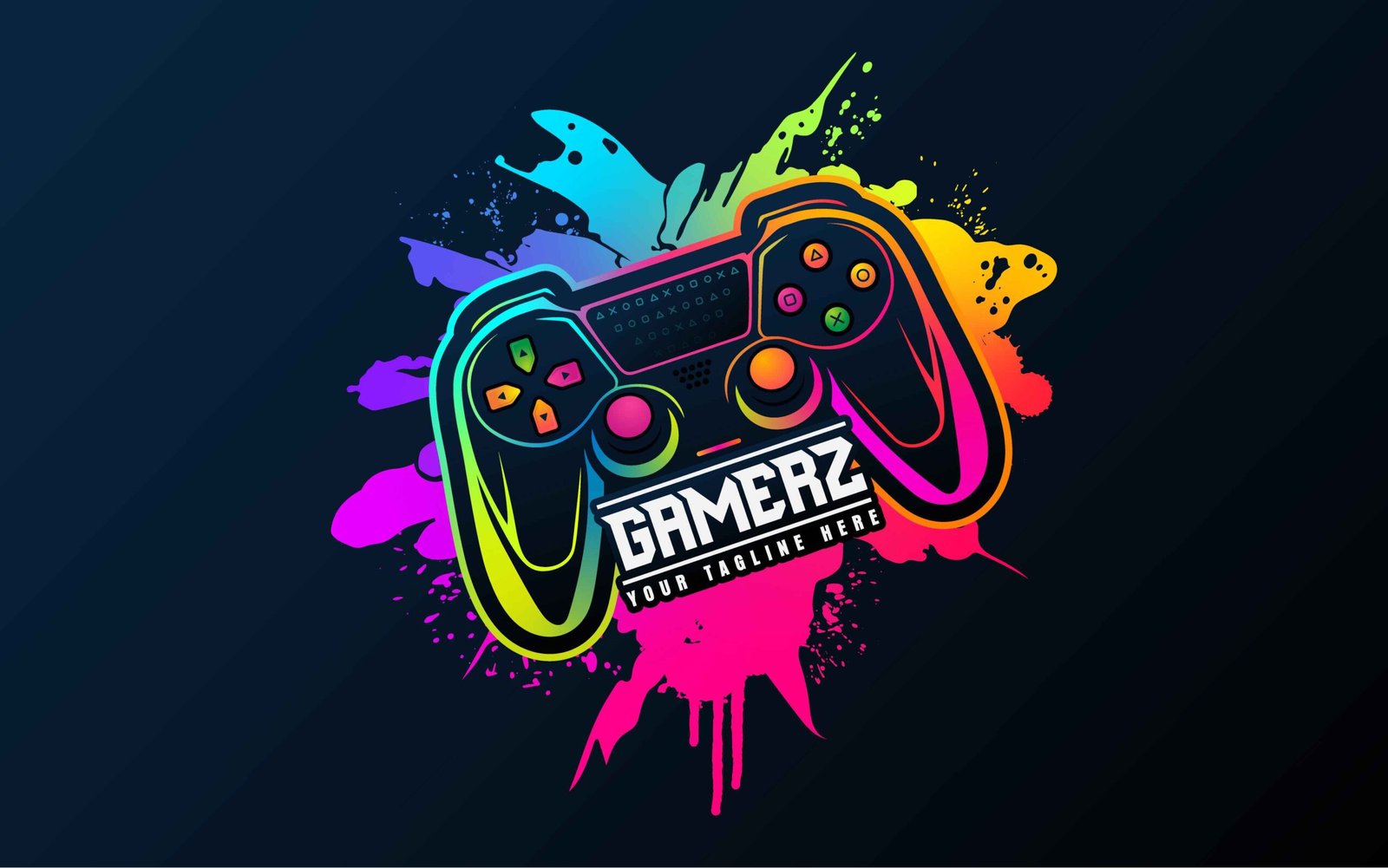 Controller Logo 001