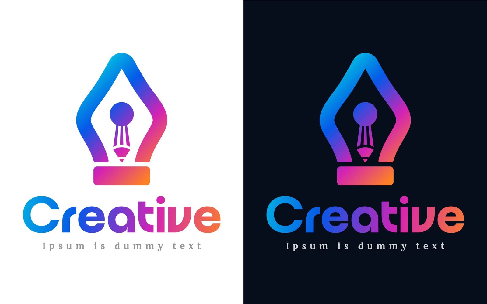 Creative Logo 01