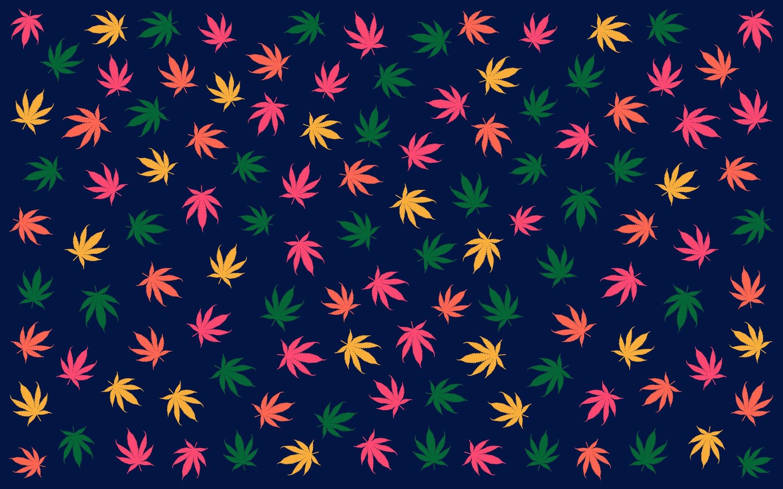 Kush pattern 003