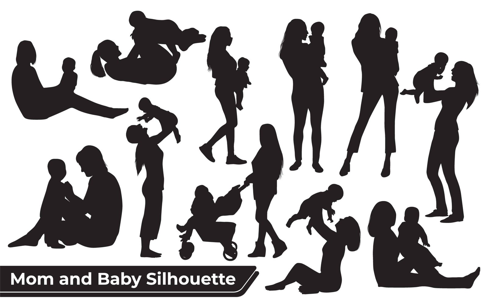 Mom and Baby 101