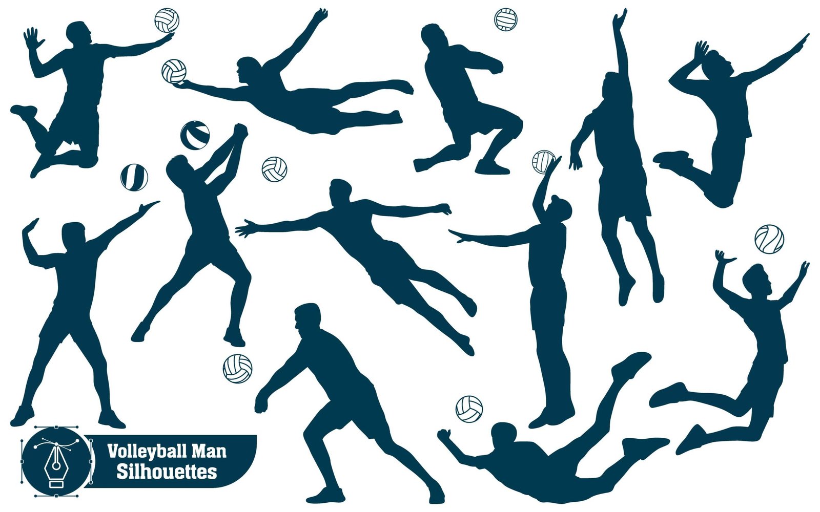Volleyball 102