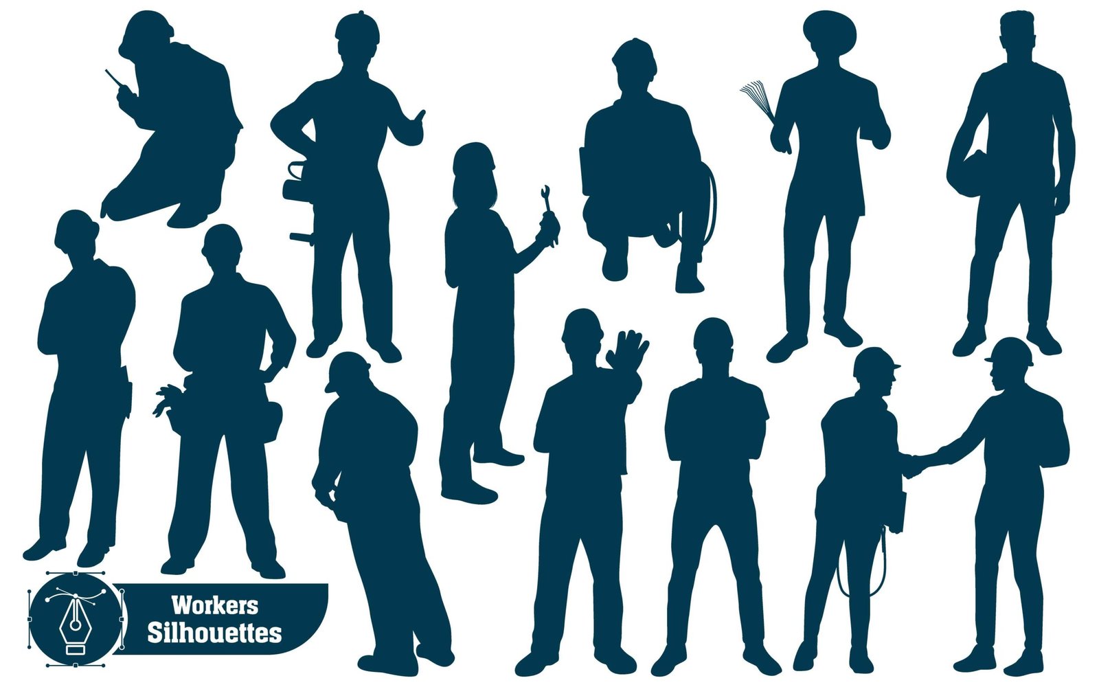 Workers 102