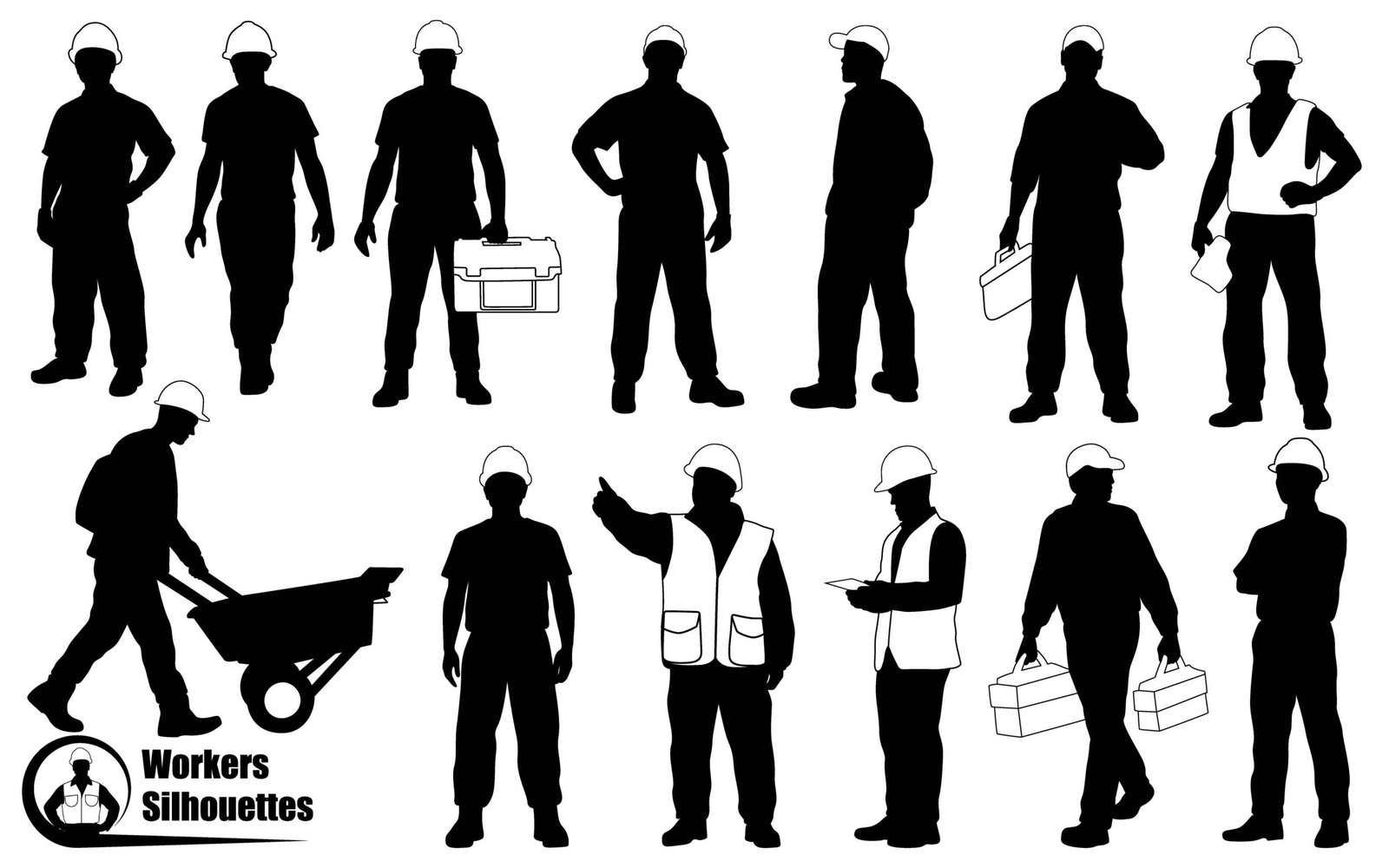 Workers 105