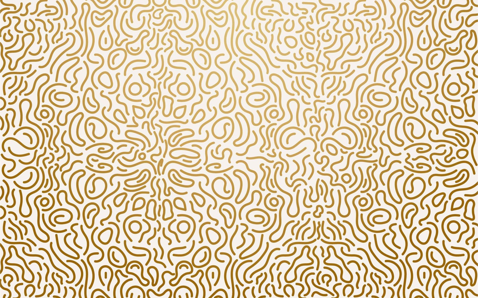 seamless outline pattern 001